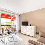 Apartment Le Grand Large-4 By Interhome *