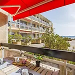 Le Grand Large-4 By Interhome Sainte-Maxime