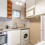 Apartment Le Grand Large-4 By Interhome Sainte-Maxime