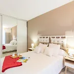 Apartment Le Grand Large-4 By Interhome Sainte-Maxime