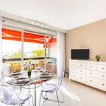 Le Grand Large-4 By Interhome Apartamento