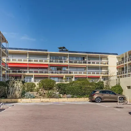 Apartamento Le Grand Large-4 By Interhome