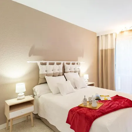 Le Grand Large-4 By Interhome *