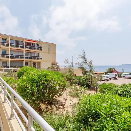 Le Grand Large-4 By Interhome * Sainte-Maxime