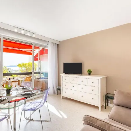 Apartment Le Grand Large-4 By Interhome *