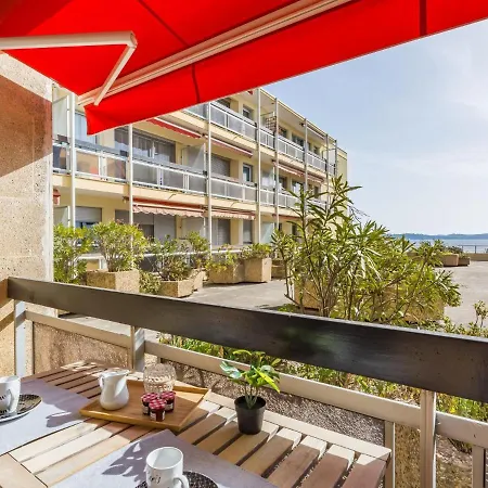 Le Grand Large-4 By Interhome Sainte-Maxime