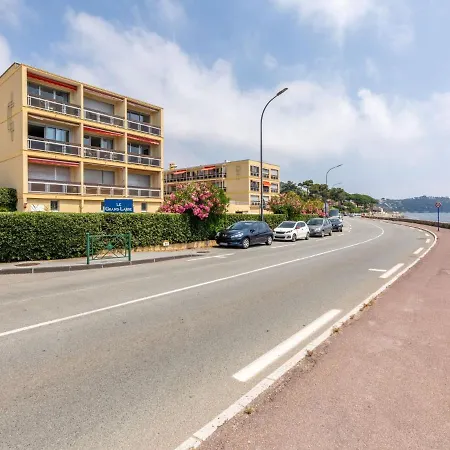 Le Grand Large-4 By Interhome Sainte-Maxime