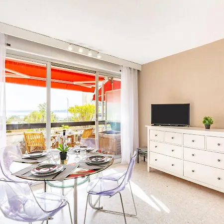 Le Grand Large-4 By Interhome Apartment