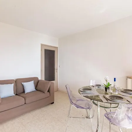 Le Grand Large-4 By Interhome *