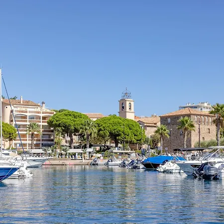 Le Grand Large-4 By Interhome Apartment *