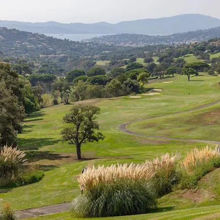 Le Grand Large-4 By Interhome Sainte-Maxime