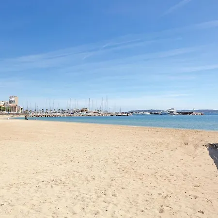 Le Grand Large-4 By Interhome *