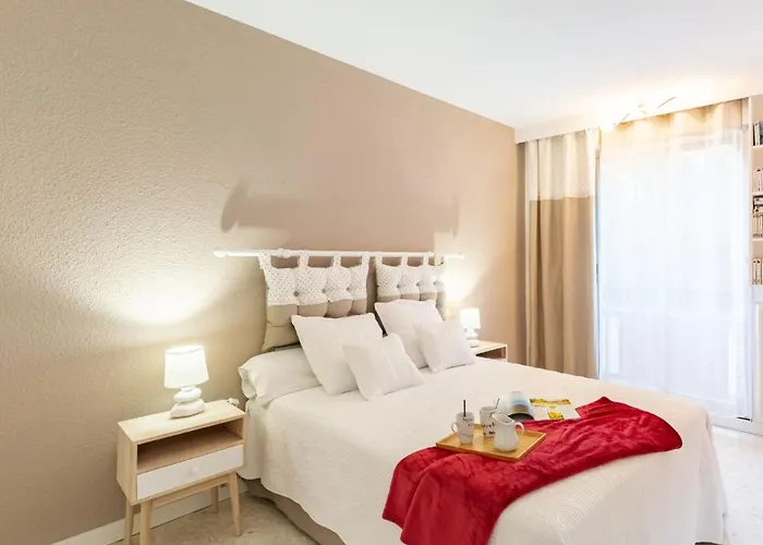 Le Grand Large-4 By Interhome *