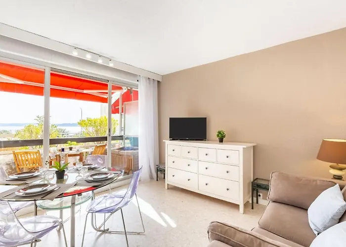 Appartement Le Grand Large-4 By Interhome *