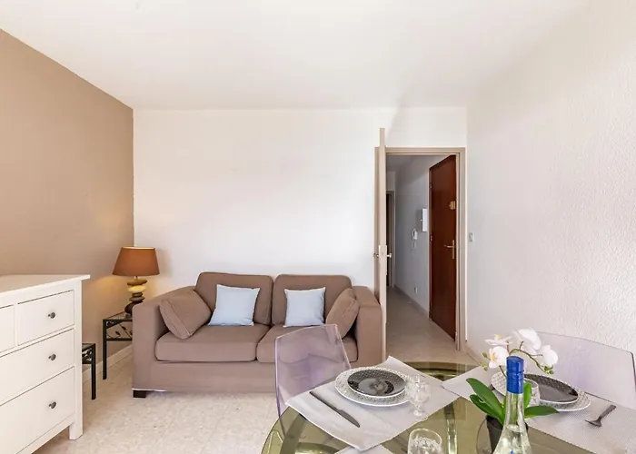 Appartement Le Grand Large-4 By Interhome *