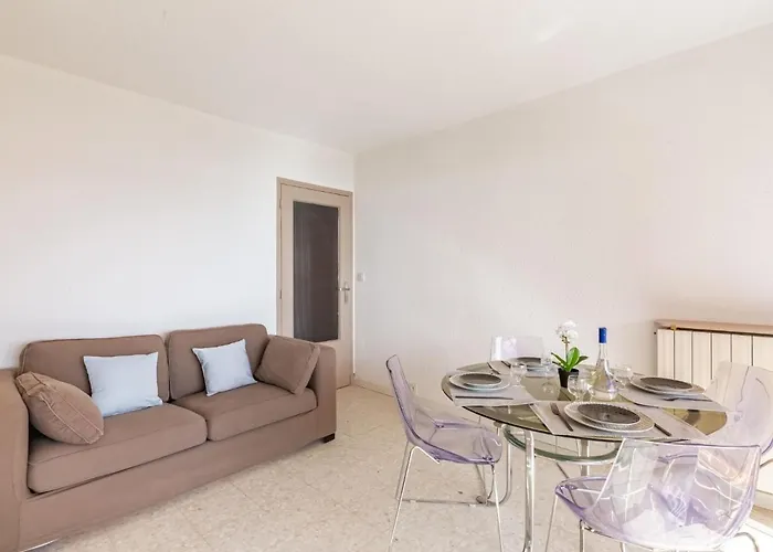 Le Grand Large-4 By Interhome *