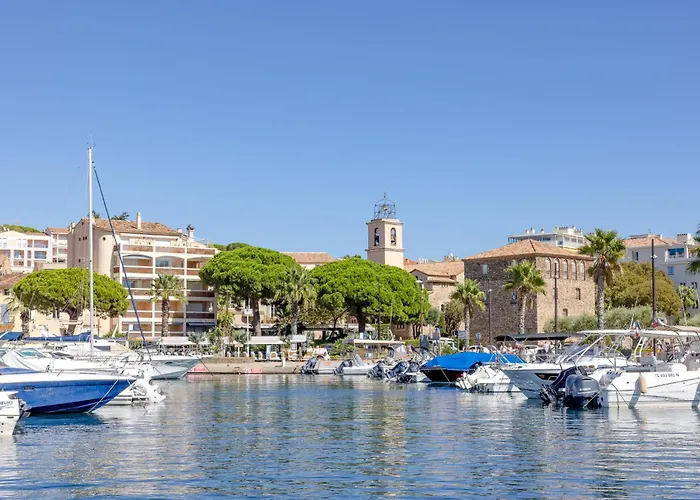 Le Grand Large-4 By Interhome Appartement *