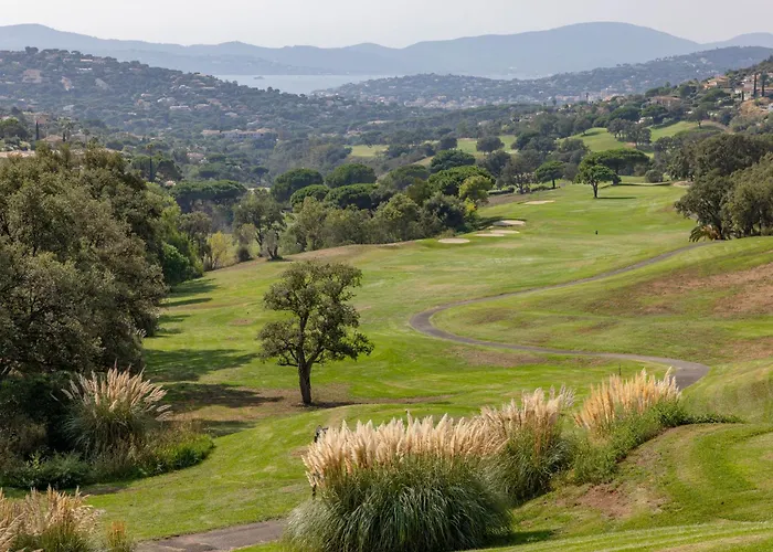 Le Grand Large-4 By Interhome Sainte-Maxime