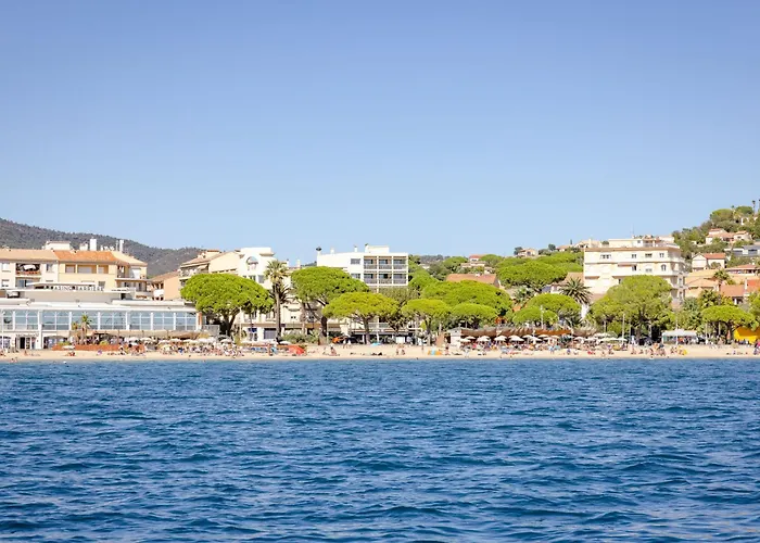 Le Grand Large-4 By Interhome Sainte-Maxime